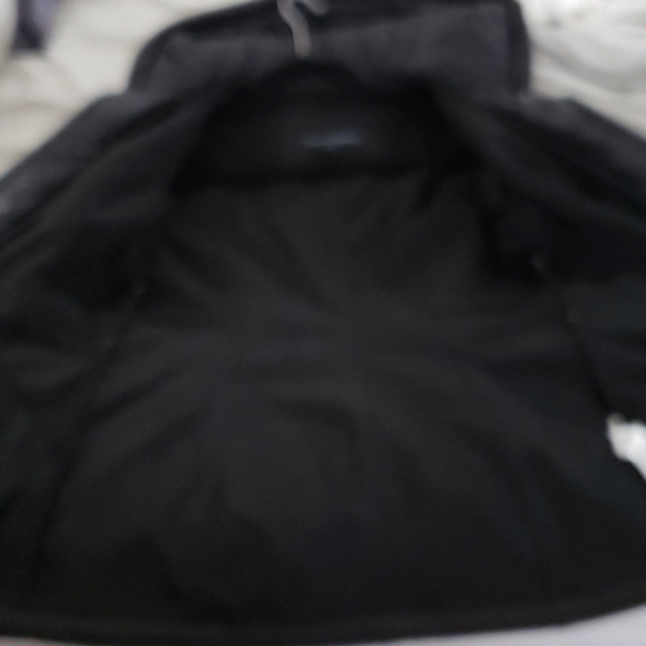 French Connection Women's Coat with Hood Size S - Picture 9 of 11